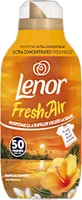 Lenor Tropic Sun Acondicionador de Tejidos Tropic Sun 50 lavados, 700 ml