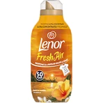 Lenor Tropic Sun Acondicionador de Tejidos Tropic Sun 50 lavados, 700 ml