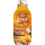 Lenor Tropic Sun Acondicionador de Tejidos Tropic Sun 50 lavados, 700 ml