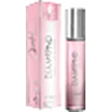 Chanfie Eau de parfum Rosa, 30 ml