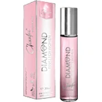 Chanfie Eau de parfum Rosa, 30 ml