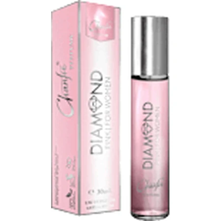 Chanfie Eau de parfum Rosa, 30 ml