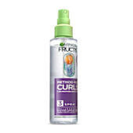 GARNIER FRUCTIS Método Rizos Spray Definidor de Rizos 150 ml