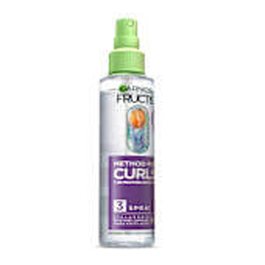GARNIER FRUCTIS Método Rizos Spray Definidor de Rizos 150 ml