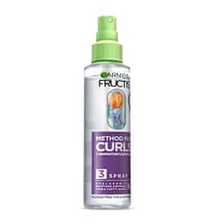 GARNIER FRUCTIS Método Rizos Spray Definidor de Rizos 150 ml