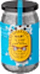 PURAROM LABORATOIRES Salt of Guérande with Timur and Black Pepper, 1 pc