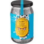 PURAROM LABORATOIRES Sal de Guérande con Timur y Pimienta Negra, 1 ud.