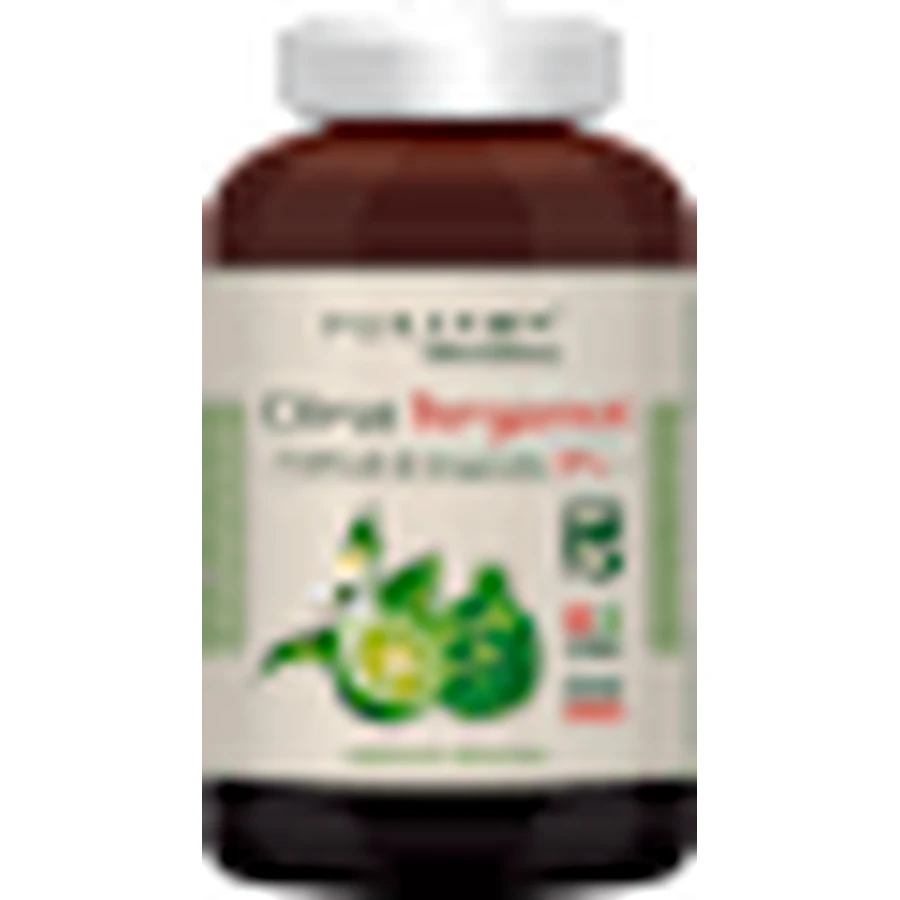 Purarom Bergamot Polyfenolen 38%, 30 g