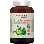 Purarom Bergamot Polyfenolen 38%, 30 g