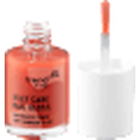 trend !t up Jelly Care Gloss Nagellak Nr. 020 - Peachy Rosé