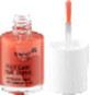 trend !t up Jelly Care Gloss Vernis &#224; ongles n&#176; 020 - Peachy Ros&#233;
