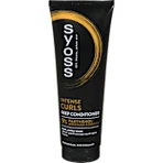 syoss Intense Krul Conditioner, 250 ml