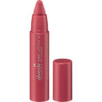 alverde NATURKOSMETIK Glanzende Lipstick Nr. 60 Pretty Mauve