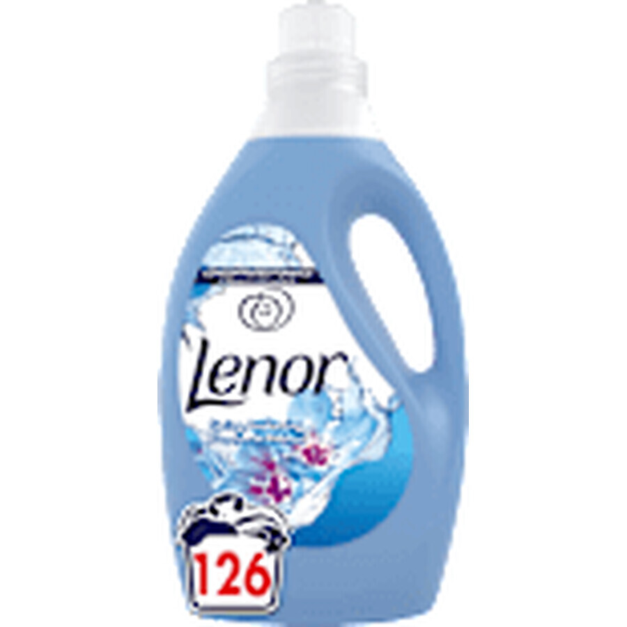 Lenor Spring Awakening Laundry Conditioner 126 washes, 2,65 l