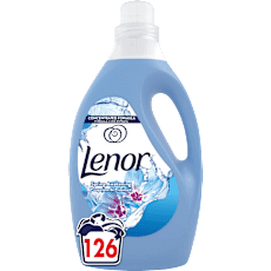 Lenor Spring Awakening Laundry Conditioner 126 washes, 2,65 l