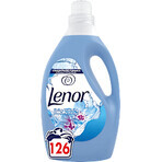 Lenor Spring Awakening Laundry Conditioner 126 washes, 2,65 l