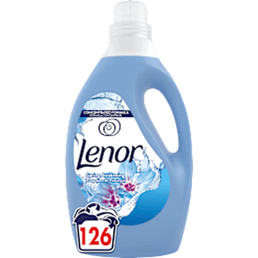 Lenor Spring Awakening Laundry Conditioner 126 washes, 2,65 l