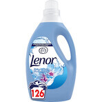 Lenor Spring Awakening Laundry Conditioner 126 washes, 2,65 l