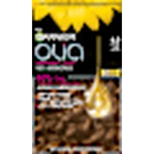 GARNIER olia Permanent paint 6.3 Golden Light Brown, 174 ml