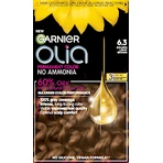 GARNIER olia Permanent paint 6.3 Golden Light Brown, 174 ml