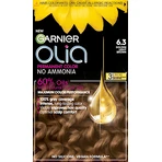 GARNIER olia Permanent paint 6.3 Golden Light Brown, 174 ml