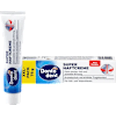 Dontodent Fixing Cream, 75 g