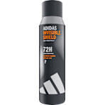 adidas Deodorante Spray INVISIBLE SHIELD, 150 ml adidas Deodorante Spray INVISIBLE SHIELD, 150 ml