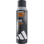 adidas Deodorante Spray INVISIBLE SHIELD, 150 ml adidas Deodorante Spray INVISIBLE SHIELD, 150 ml