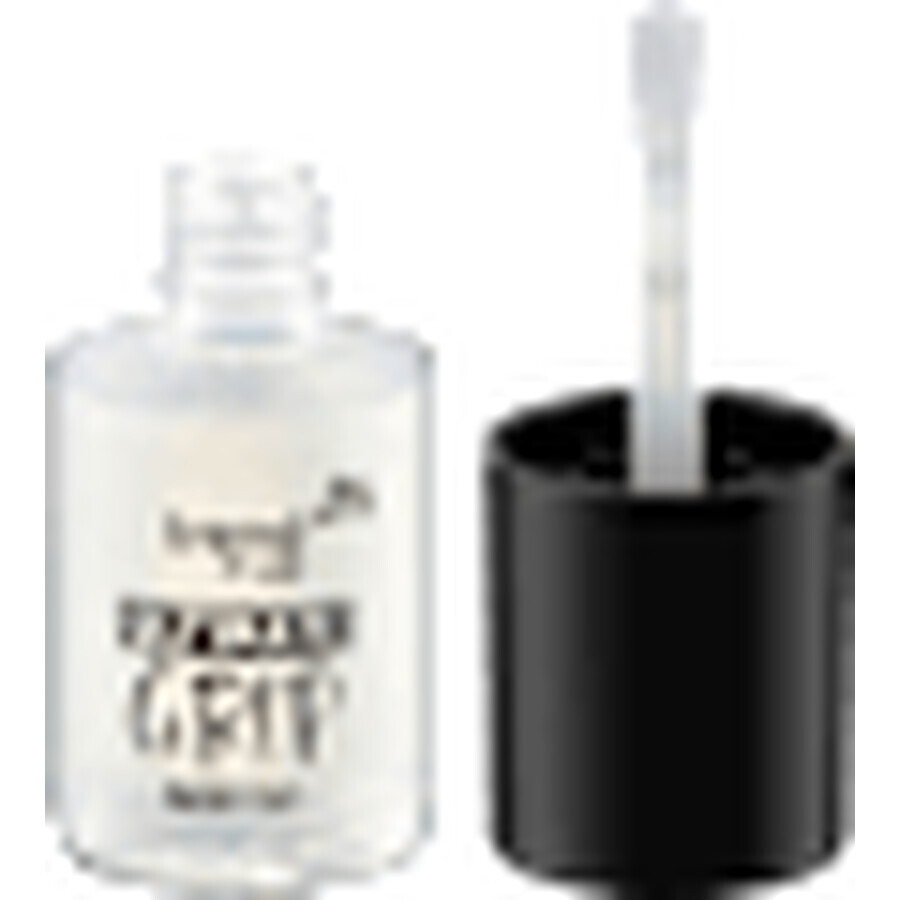 trend !t up Base Coat Ultimate Grip
