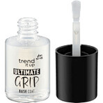trend !t up Base Coat Ultimate Grip trend !t up Base Coat Ultimate Grip