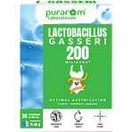 PURAROM LABORATOIRES Probiotic L. Gasseri, 30 pcs