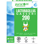 PURAROM LABORATOIRES Probiotic L. Gasseri, 30 pcs