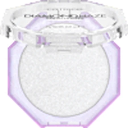 CATRICE Iluminador Diamond Haze 010 Gimme Glitter, 6 g