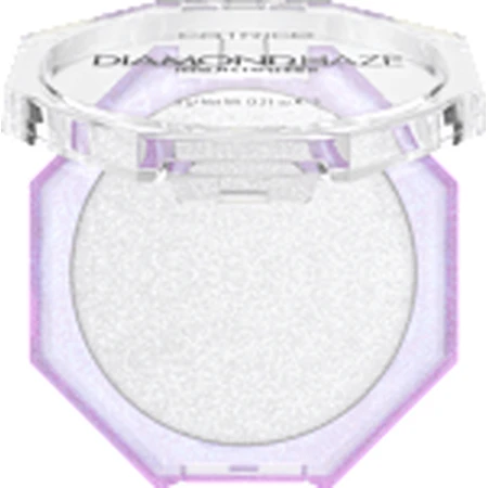 CATRICE Iluminador Diamond Haze 010 Gimme Glitter, 6 g