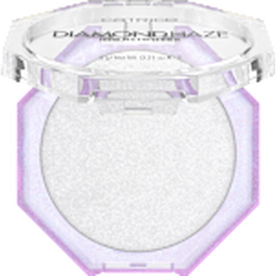 CATRICE Iluminator Diamond Haze 010 Gimme Glitter, 6 g