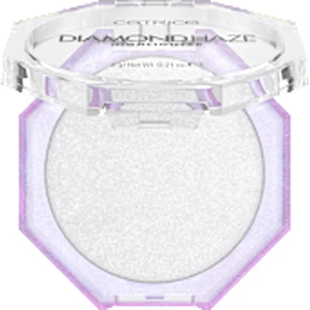 CATRICE Iluminador Diamond Haze 010 Gimme Glitter, 6 g