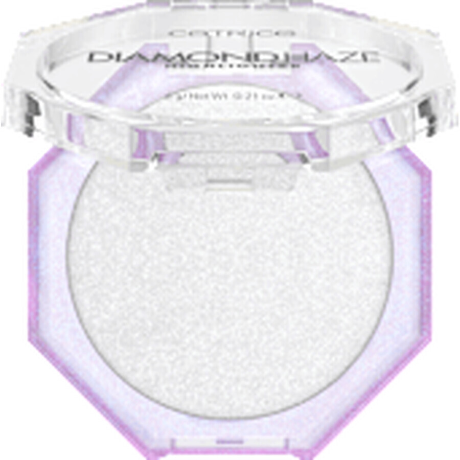 CATRICE Iluminator Diamond Haze 010 Gimme Glitter, 6 g
