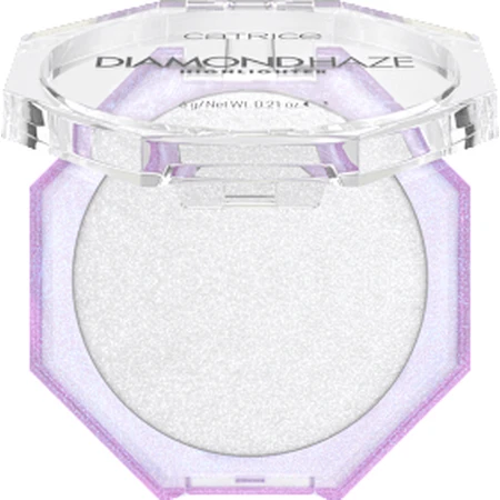 CATRICE Iluminador Diamond Haze 010 Gimme Glitter, 6 g