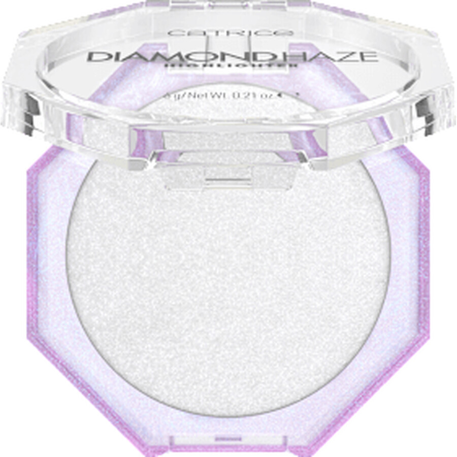 CATRICE Iluminator Diamond Haze 010 Gimme Glitter, 6 g