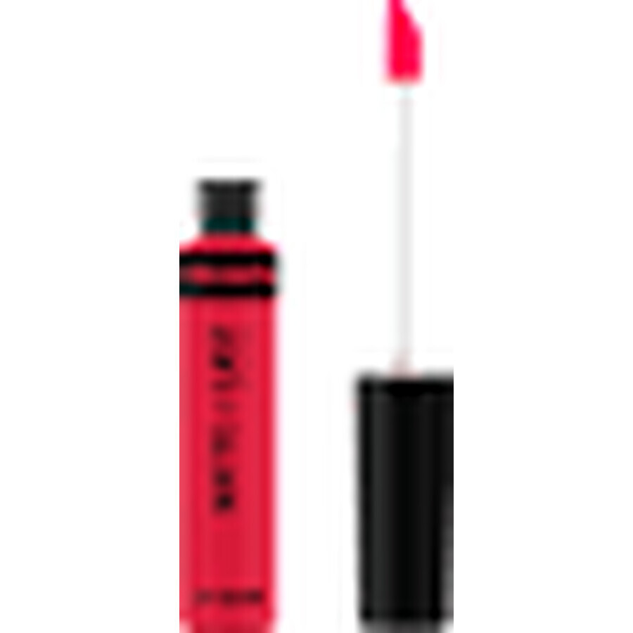 miss sporty Matte To Last 16 Hr matte liquid lipstick 710 Fuchsia, 1 pc