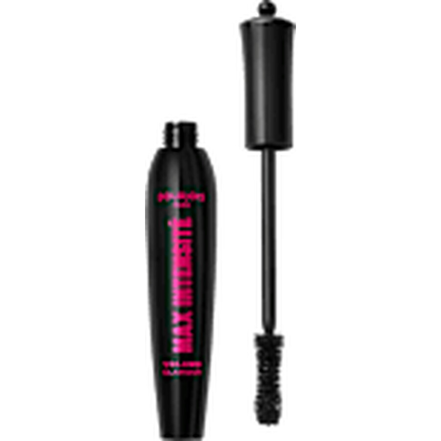 BOURJOIS PARIS Volume Glamour Max Intens mascara 01, 1 st