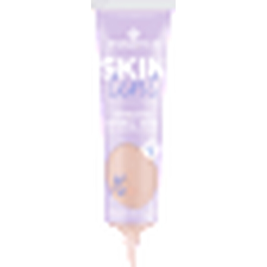 essence Foundation SKIN tint 10, 30 ml
