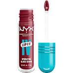 NYX PROFESSIONAL MAKEUP Lip I.V. Hydraterende Lip Gloss 07 Bubblegum Burst, 5 ml NYX PROFESSIONAL MAKEUP Lip I.V. Hydraterende Lip Gloss 07 Bubblegum Burst, 5 ml