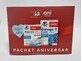 Doppelherz Aktiv Omega 3 1400 +Magnesium Direct 375mg+Vit. B6+B12+Folic Acid 20th Anniversary Package