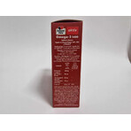 Doppelherz Aktiv Omega 3 1400 +Magnesium Direct 375mg+Vit. B6+B12+foliumzuur 20e verjaardagspakket