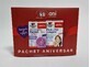 Doppelherz Aktiv Skin + Hair + Nails + Female Minerals + Collagen 20 Years Anniversary Package