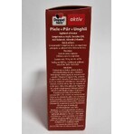 Doppelherz Aktiv Piel + Cabello + Uñas + Minerales Femeninos + Colágeno 20 Años Paquete Aniversario Doppelherz Aktiv Piel + Cabello + Uñas + Minerales Femeninos + Colágeno 20 Años Paquete Aniversario