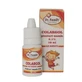 Colargol neusdruppels, 10 ml, Dr. Family