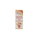 Colargol gotas nasales, 10 ml, Dr Family
