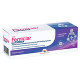 Femiclar HPV gel vaginale, 20 ml, Sun Wave Pharma